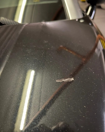 Peugeot RCZ cena 31500 przebieg: 133000, rok produkcji 2010 z Gdynia małe 596